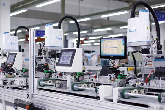 Về Kỹ Thuật Tự Động <span>CATEC TECHNOLOGY</span>