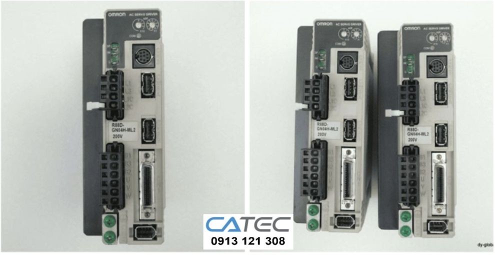 Địa Chỉ Sửa Chữa AC servo Omron Lỗi Mất Nguồn, Màn hình Không hiển thị Bảo hành, Lắp Đặt Tại Nhà Máy    