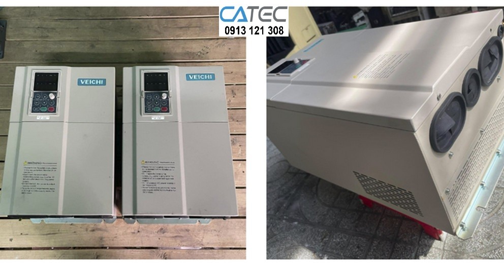 Địa Chỉ Sửa Biến Tần Veichi Uy Tín Hàng Đầu – Bảo Hành Đầy Đủ, Lấy Liền