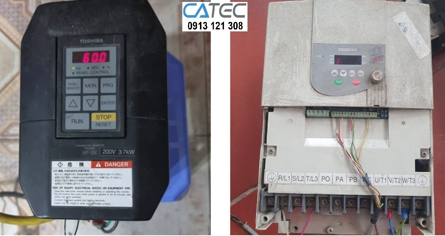 Dịch Vụ Sửa PLC Delta Nhanh Chóng | Trung Tâm Kỹ Thuật Bảo Hành Dài Hạn