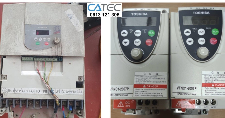 Dịch Vụ Sửa PLC Delta Nhanh Chóng | Trung Tâm Kỹ Thuật Bảo Hành Dài Hạn