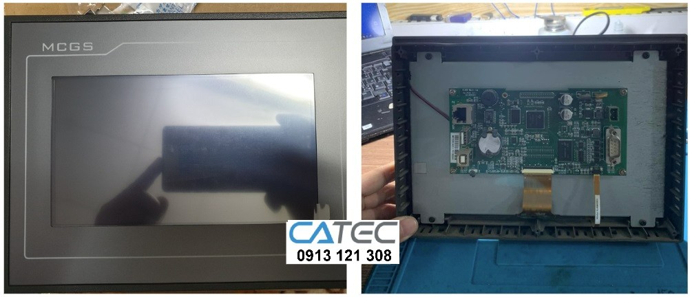 Dịch vụ sửa màn hình MCSG hư hỏng tận nơi – Bảo hành 3-6 tháng, giá tốt, nhanh chóng