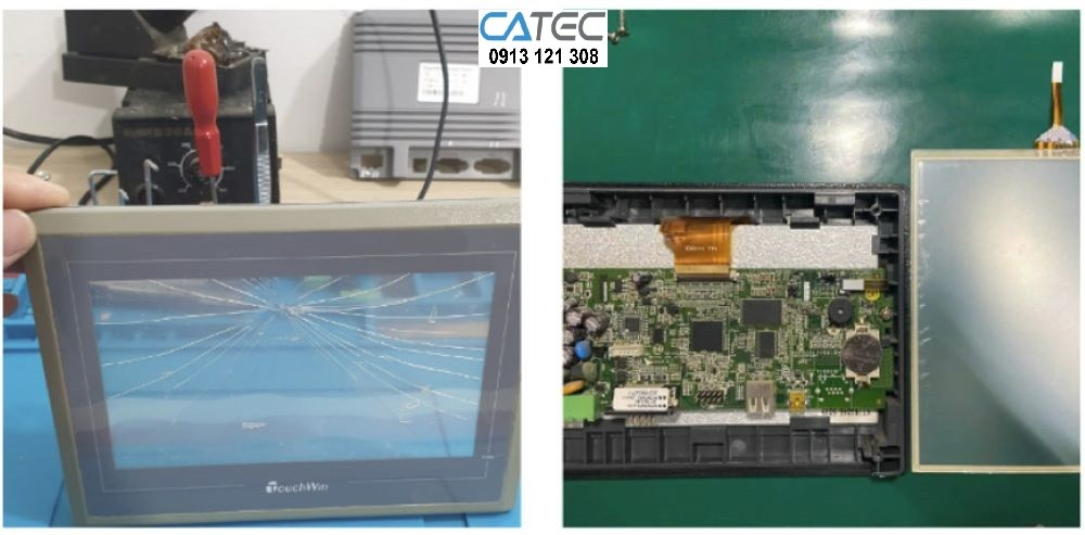 Địa Chỉ Trung Tâm Sửa Màn Hình Cảm Ứng Touchwin Linh Kiện Chính Hãng, Bảo Hành Dài Hạn