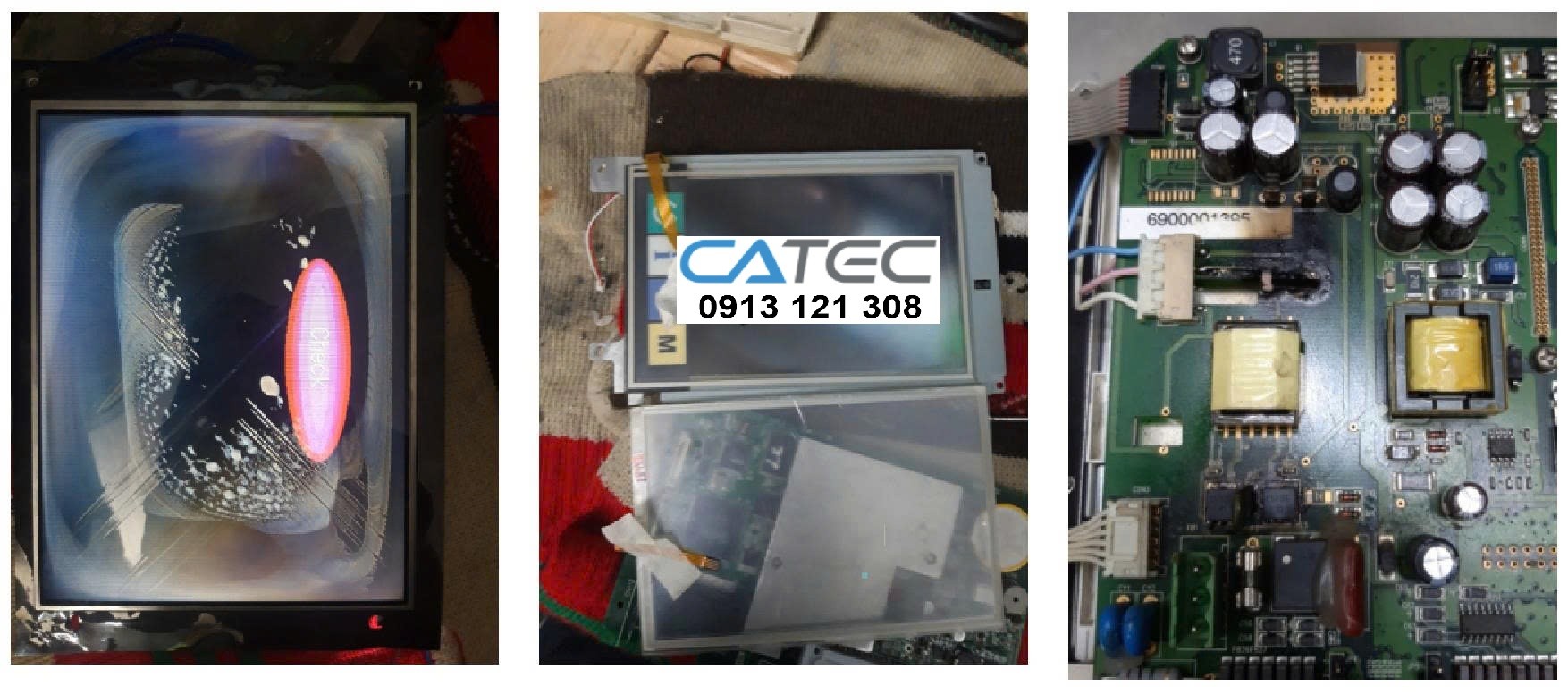 Chuyên Sửa Màn Hình UG221H-SC4D – Trung Tâm Kỹ Thuật Xử Lí Lỗi Nhanh Chóng