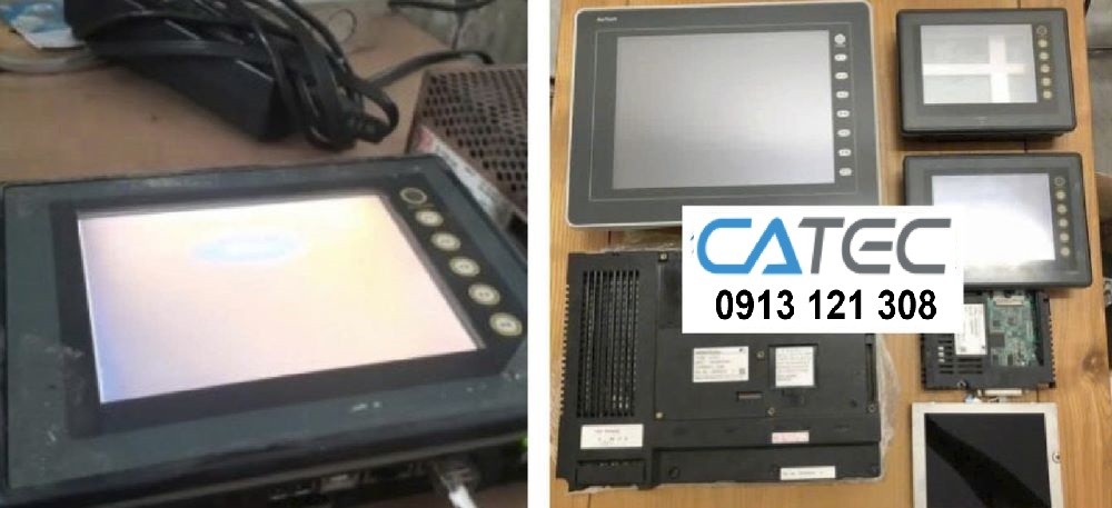 Trung Tâm Sửa Màn Hình Fuji UG430H-VS4 Chuyên Sâu, Khắc Phục Lỗi Trong Ngày TP HCM