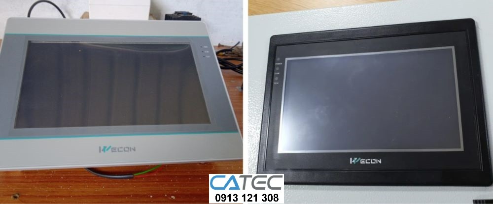 Sửa Màn Hình Cảm Ứng Wecon Bị Lỗi Nhanh Chóng | Trung Tâm Uy Tín Bảo Hành 6 Tháng