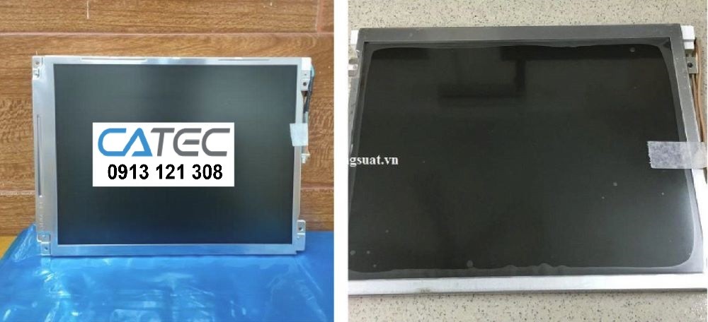 Sửa HMI Inovance IT7070E Lỗi Cảm Ứng, Không Lên Nguồn – BH 3–6 Tháng