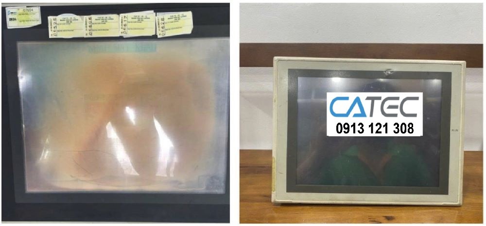 Hỏng Cảm Ứng HMI Panasonic? Chuyên Thay Nhanh – Giá Phải Chăng