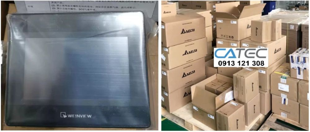 Trung Tâm Sửa TK6010IP Chuyên Nghiệp – Xử Lý HMI Weinview Kém Nhạy Nhanh