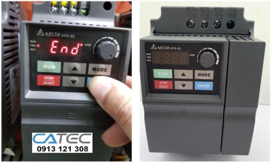 Công Ty Chuyên Sửa Biến Tần Delta Không Lên Nguồn, Lỗi Mất Nguồn Nhanh – Giá Tốt