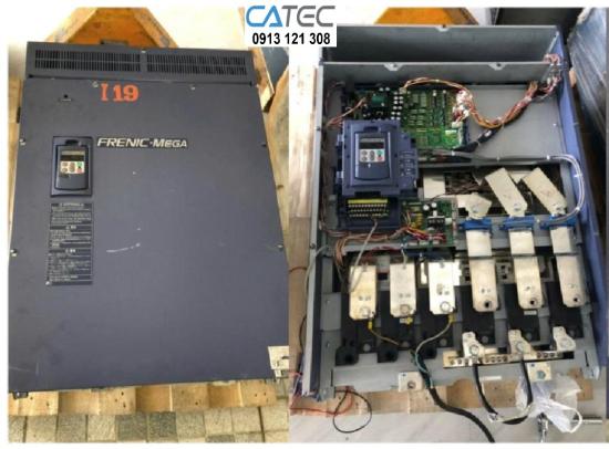 Chuyên Trung Tâm Sửa Chữa Biến Tần Fuji – Giải Pháp Sửa Chữa Nhanh, Hiệu Quả & Tiết Kiệm