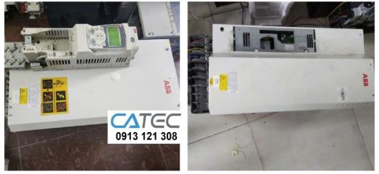 Tổng Hợp Bảng Mã Lỗi Biến Tần ABB và Cách Khắc Phục Hiệu Quả – Sửa Nhanh, Tiết Kiệm Chi Phí