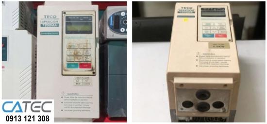 Dịch vụ trung tâm sửa biến tần Teco báo lỗi lấy liền trong ngày khu vực miền Nam