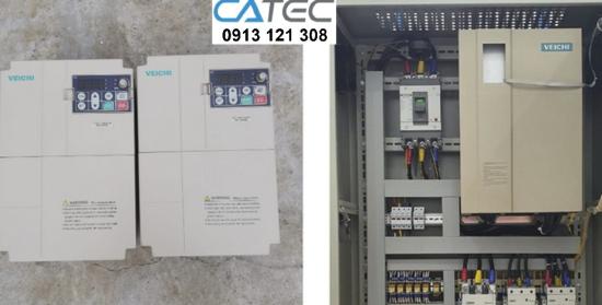Địa Chỉ Sửa Biến Tần Veichi Uy Tín Hàng Đầu – Bảo Hành Đầy Đủ, Lấy Liền