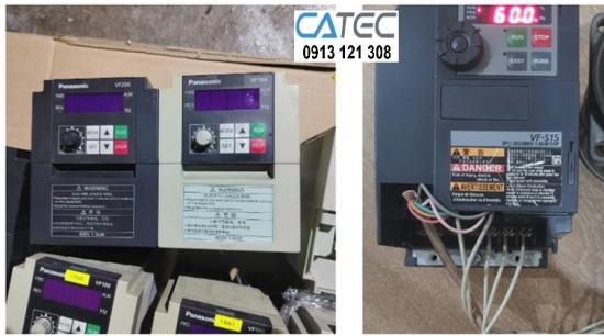 Trung tâm sửa biến tần Panasonic đáng tin cậy – Cam kết bảo hành lên đến 6 tháng
