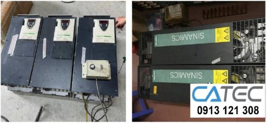 Chuyên Sửa Chữa Biến Tần Báo Lỗi GFF với Kinh Nghiệm Lâu Năm – Bảo Hành Uy Tín