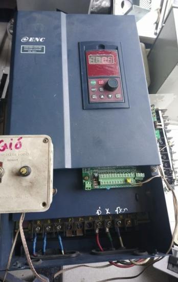 Dịch Vụ Sửa Biến Tần ENC Giá Rẻ – Chờ Lấy Gấp Trong Ngày Ở TP.HCM