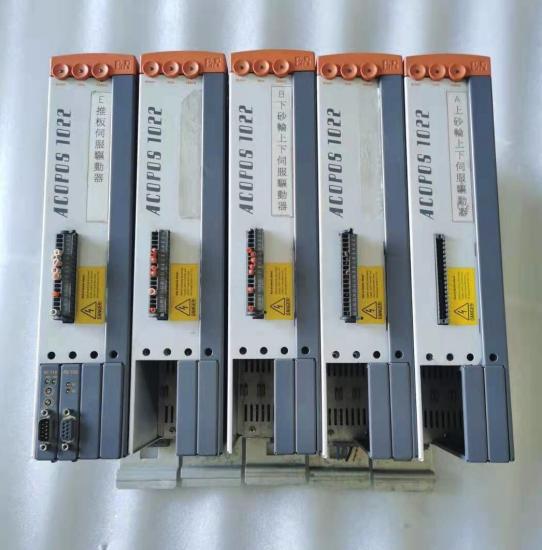 Sửa bộ điều khiển Driver servo ACOPOS giá cạnh tranh bảo hành toàn quốc tại CATEC