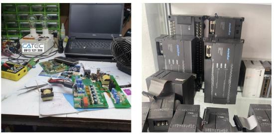 Giải Pháp Sửa PLC LS Nhanh – Uy Tín – Giá Tốt, Bảo Hành Dài Hạn