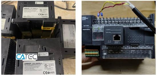 Công Ty Sửa PLC Omron Không Có Ngõ Ra, Lỗi ERR Đèn Đỏ – Giá Tốt, Nhanh Chóng