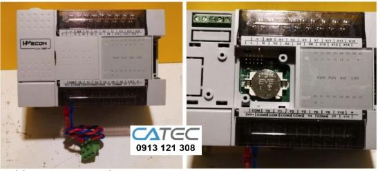 PLC Wecon Bị Lỗi? Giải Pháp Sửa Chữa An Toàn & Hiệu Quả