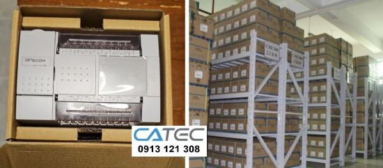 PLC Wecon Bị Lỗi ERR Đèn Đỏ, Mất Chương Trình? Công Ty Sửa Chữa Uy Tín 24H