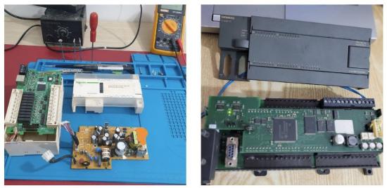 Công Ty Sửa Chữa Bộ Lập Trình PLC Chất Lượng Cao – 15 Năm Kinh Nghiệm