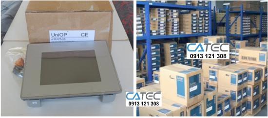 Dịch Vụ Sửa Màn Hình HMI UniOP eTOP Lỗi LCD Uy Tín, Trong Ngày