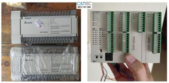 Sửa PLC Delta Nhanh Chóng, Chuyên Nghiệp | Trung Tâm Uy Tín Hàng Đầu
