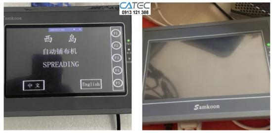 HMI Samkoon SK-043HS Báo Lỗi? Sửa Nhanh – Nhận Máy Trong 24h