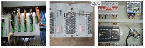 Bạn Đang Gặp Lỗi PLC Delta? Chúng Tôi Xử Lý Nhanh, Uy Tín, Giá Rẻ