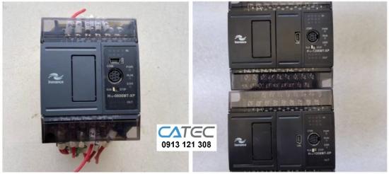 Sửa PLC Inovance Không Lên Nguồn – Công Ty Sửa Chữa PLC Uy Tín, Nhanh Chóng