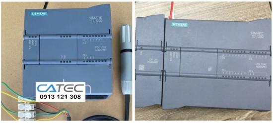 Sửa PLC Siemens S7-200 Chuyên Nghiệp – Kiểm Tra Miễn Phí, Bảo Hành 3–6 Tháng