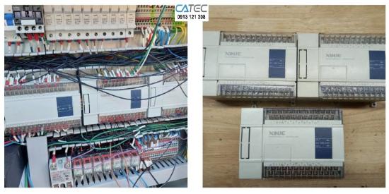 Sửa PLC Xinje Không Lên Nguồn – Có Mặt Nhanh, Xử Lý Triệt Để