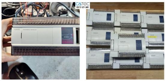Chuyên Sửa PLC Xinje Hư Hỏng – Có Mặt Nhanh Khắp Miền Nam
