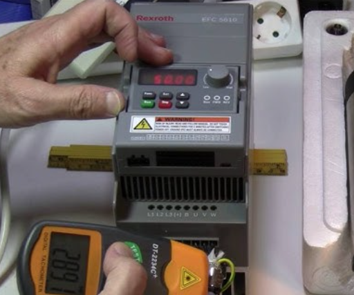 Dịch vụ sửa chữa lỗi biến tần BOSCH Rexroth Giá Tốt tại Công Ty Công Nghệ Catec