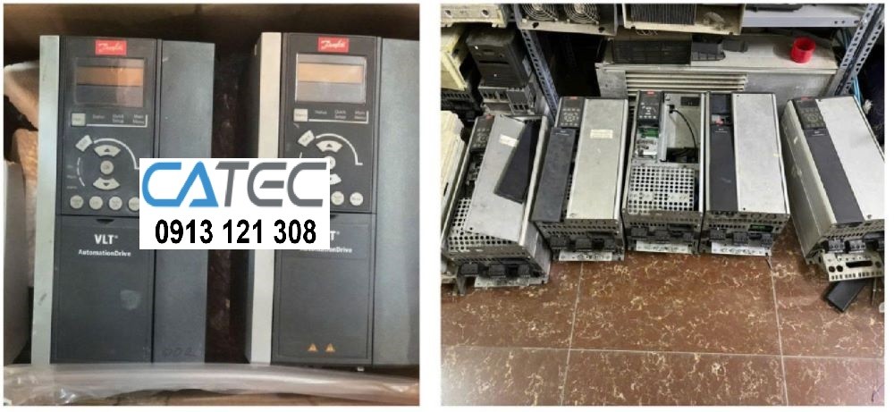 Sửa Biến Tần Hyundai Báo Lỗi Nhanh – Dịch Vụ Uy Tín Phục Vụ Toàn Quốc