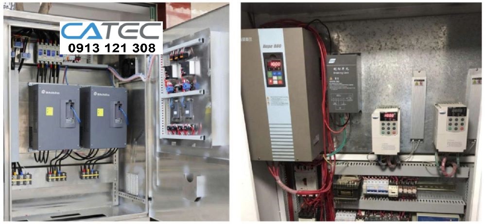 Sửa Biến Tần Hyundai Báo Lỗi Nhanh – Dịch Vụ Uy Tín Phục Vụ Toàn Quốc