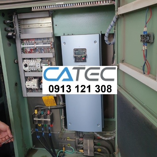 Biến Tần Vacon Báo Lỗi? Dịch Vụ Sửa Nhanh – Tiết Kiệm 60% Chi Phí