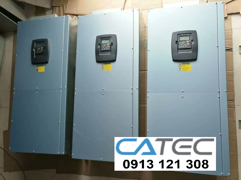 Biến Tần Vacon Báo Lỗi? Dịch Vụ Sửa Nhanh – Tiết Kiệm 60% Chi Phí