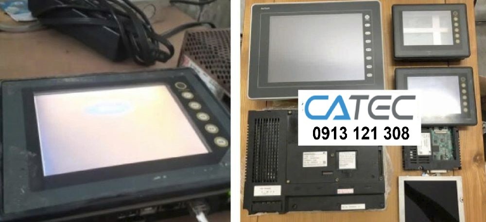 Địa Chỉ Sửa Màn Hình Fuji Lỗi Cảm Ứng, Thay LCD Chính Hãng Trong Ngày