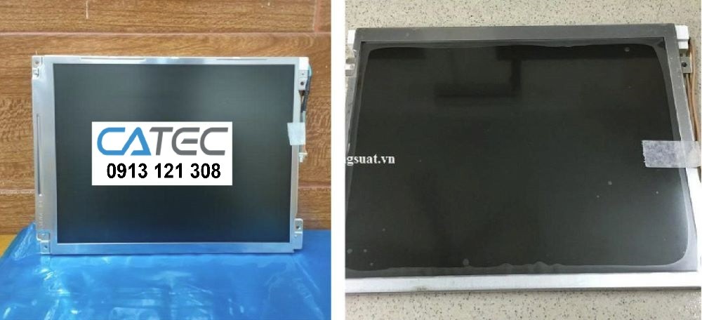 Thay cảm ứng màn hình HMI PanelMater | Thay LCD PanelMater chính hãng tại TP HCM