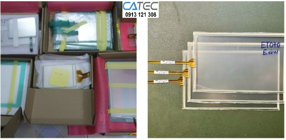 Chuyên Sửa Chữa Màn Hình FLEXEM LCD Bị Ố, Nhìn Không Rõ – Bảo Hành Dài Hạn