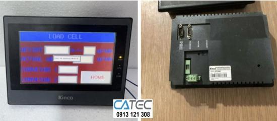 Dịch Vụ Sửa Màn Hình Kinco Lỗi Cảm Ứng – Thay Màn Hình LCD Inovance Lấy Ngay Trong Ngày