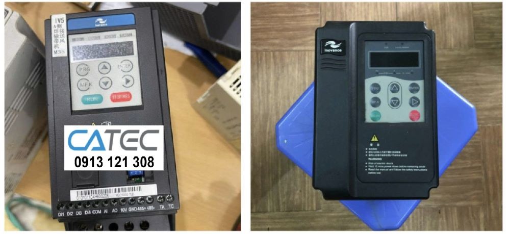 Dịch Vụ Sửa Chữa HMI Weintek Uy Tín – Bảo Hành Lên Đến 6 Tháng, Xử Lý Nhanh