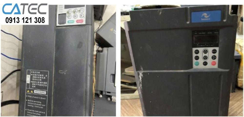 Dịch Vụ Sửa Chữa HMI Weintek Uy Tín – Bảo Hành Lên Đến 6 Tháng, Xử Lý Nhanh