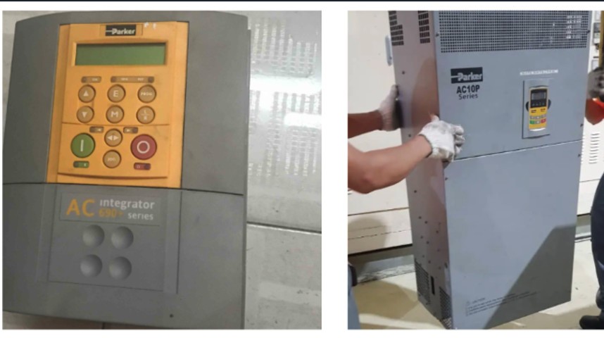 Sửa biến tần Panasonic uy tín tại Miền Nam Có mặt sau 2h, linh kiện nhập hãng