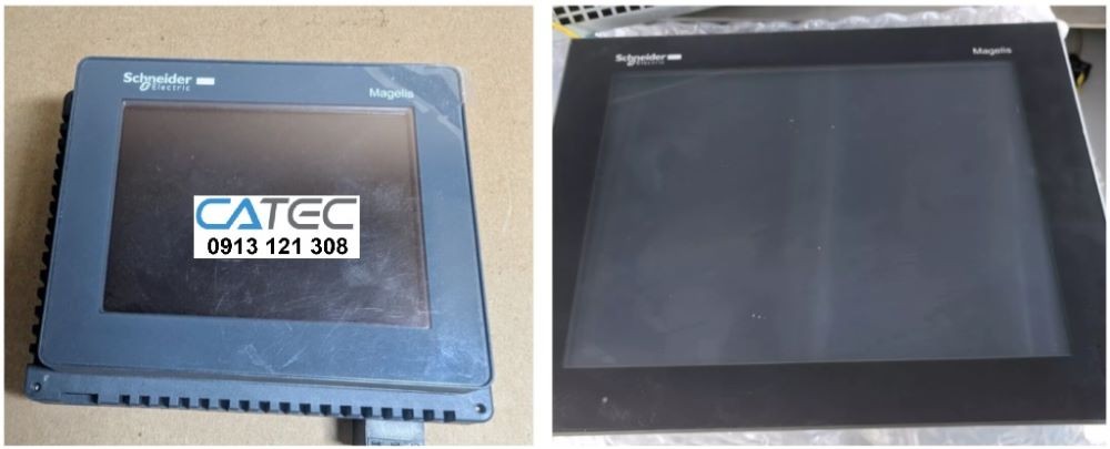 Dịch Vụ Sửa Chữa Màn Hình HMI Schneider Uy Tín Toàn Quốc | Công Ty Sửa Lấy Ngay
