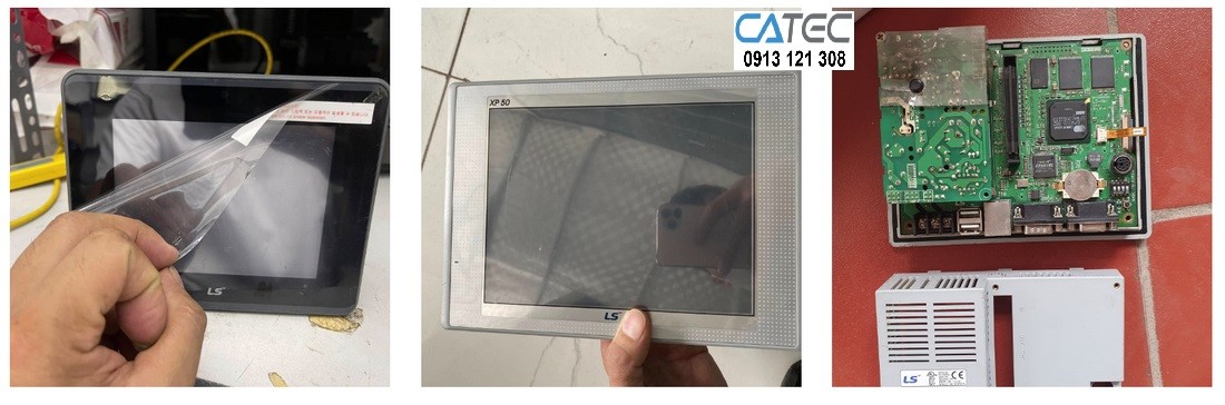 Dịch Vụ Sửa PLC Siemens Giá Rẻ Miền Nam – Chuyên Lỗi Truyền Thông, Hư I/O Nhanh Chóng