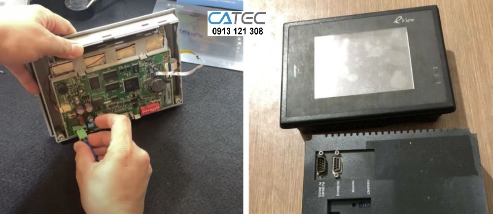 **Chuyên sửa cảm ứng màn hình EVIEW – thay LCD chính hãng, xử lý triệt để mọi lỗi hiển thị, cam kết bền lâu**